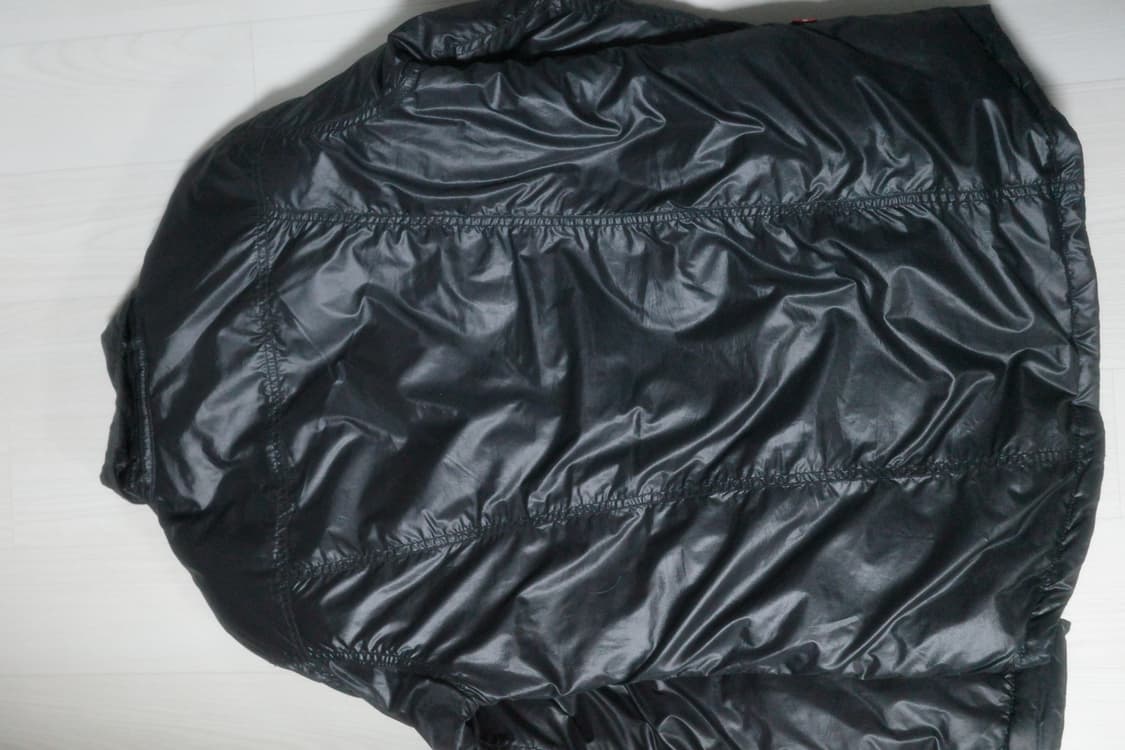 리바이스 패딩 자켓 상품이미지2