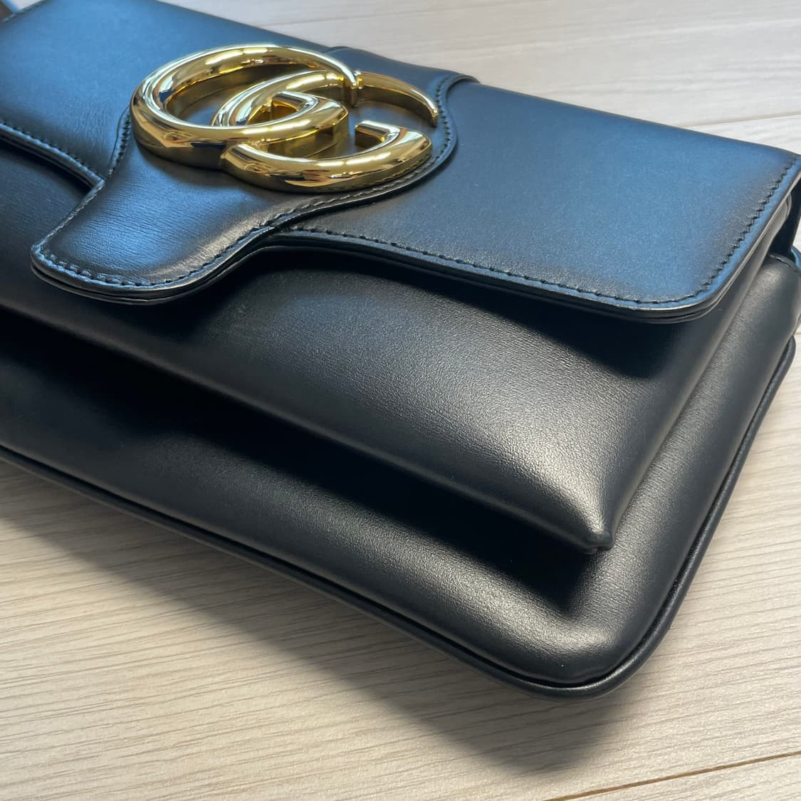 구찌 알리 마몬트 스몰 숄더백 가방 크로스백 상품이미지4