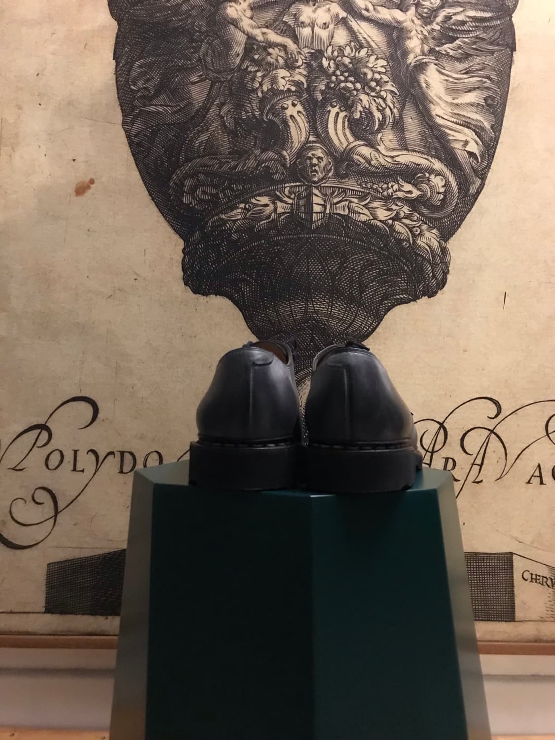 파라부트 아제이 블랙 상품이미지5