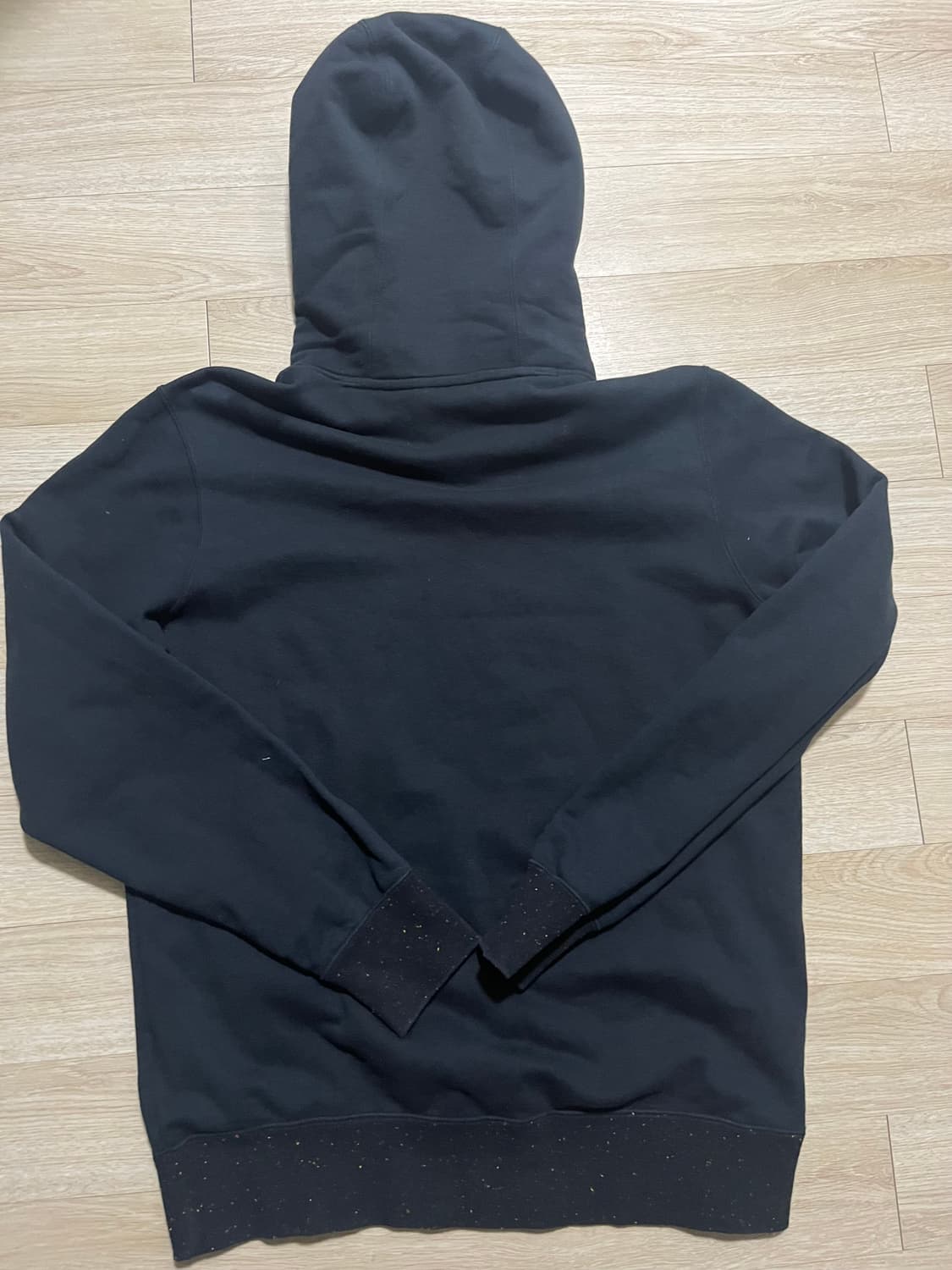 나이키 acg 풀오버 후드티 상품이미지2