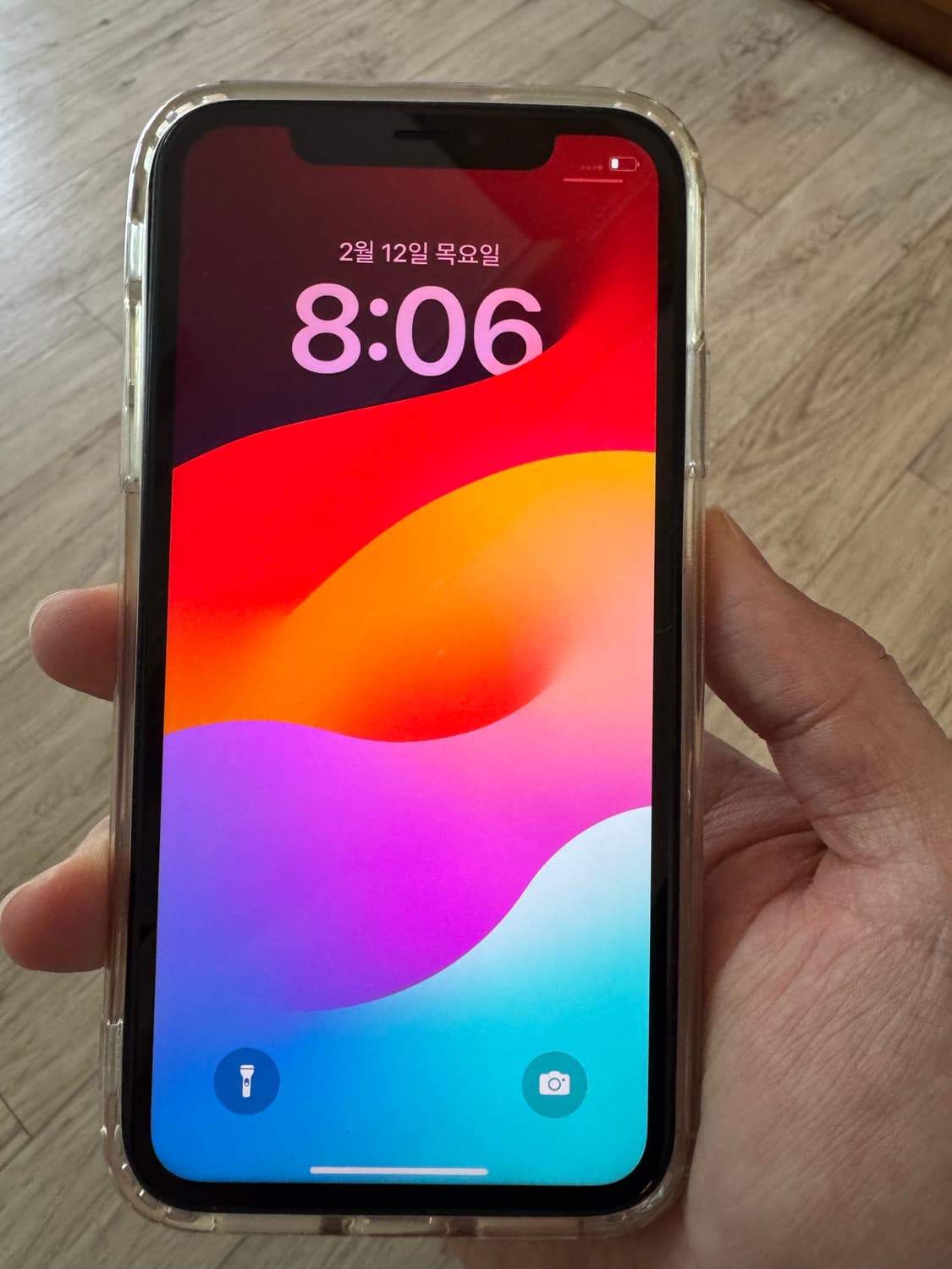 아이폰 11  상품이미지1