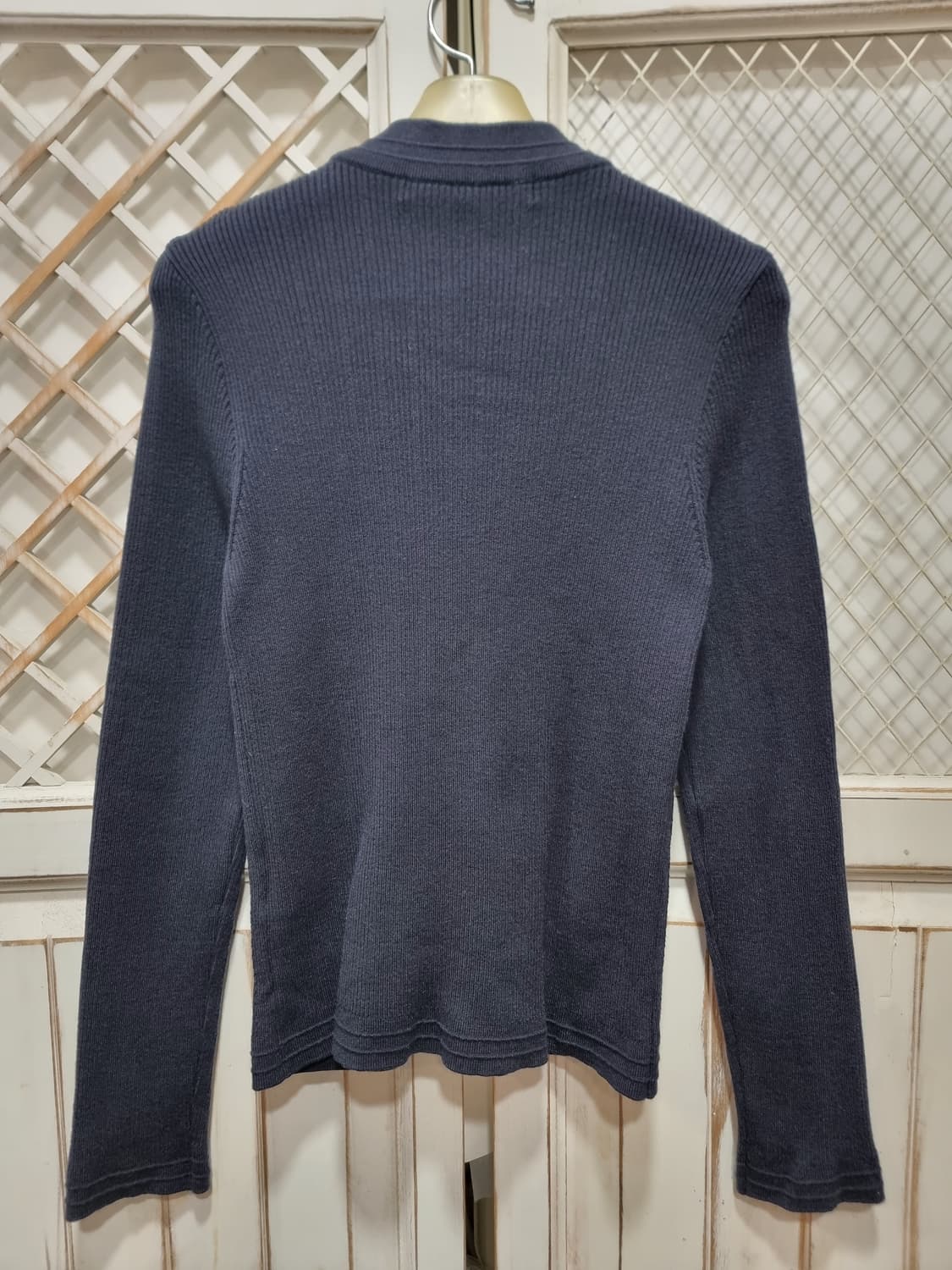 새상품] 게스 니트 가디건 (C845 상품이미지2