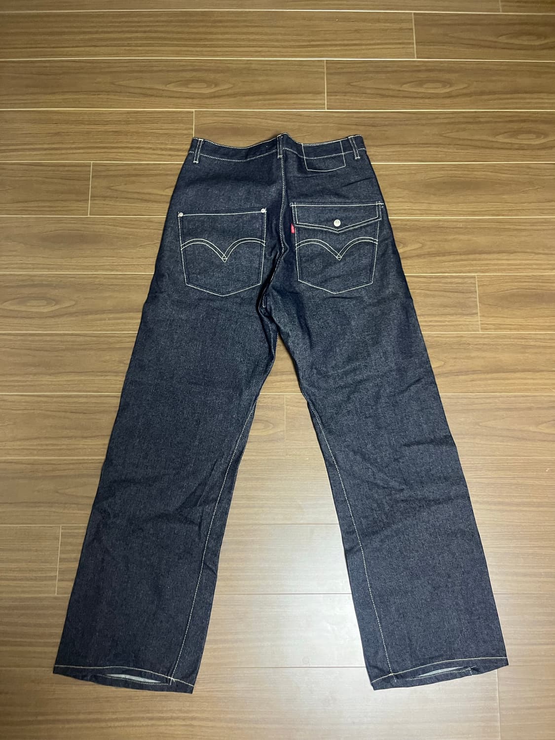 리바이스 엔지니너드 진 [30/32] 상품이미지2