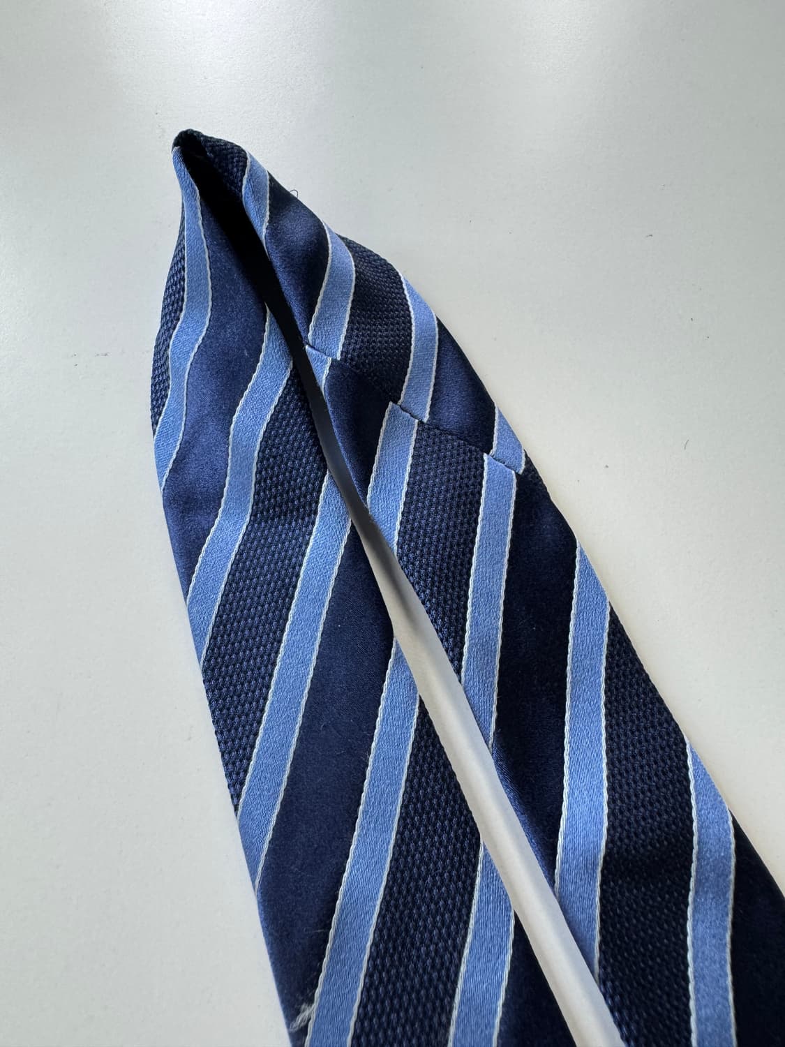 더 수트컴퍼니(The suit company) 실크 넥타이 8cm 상품이미지7