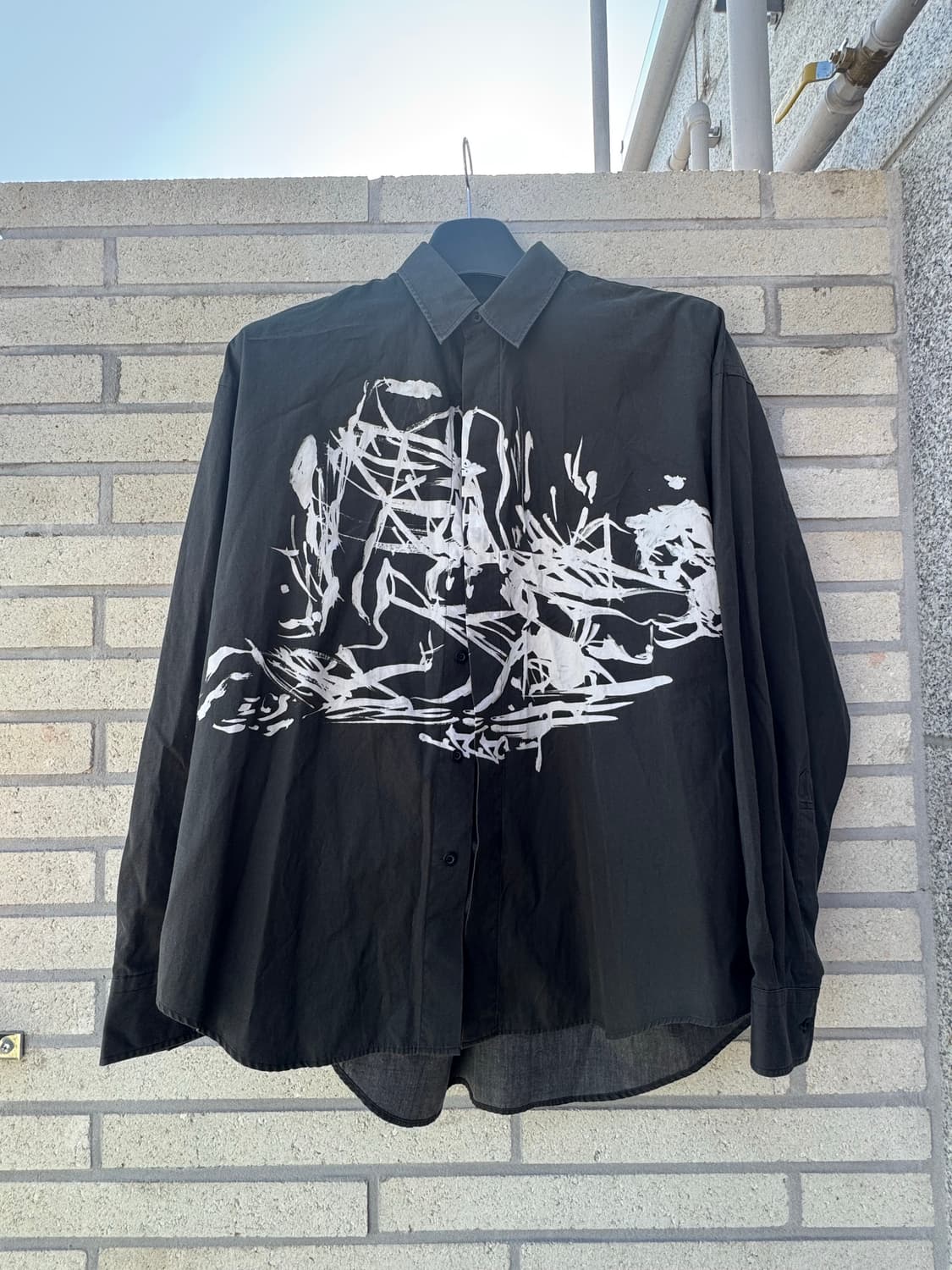 존 로렌스 설리반 셔츠 상품이미지1