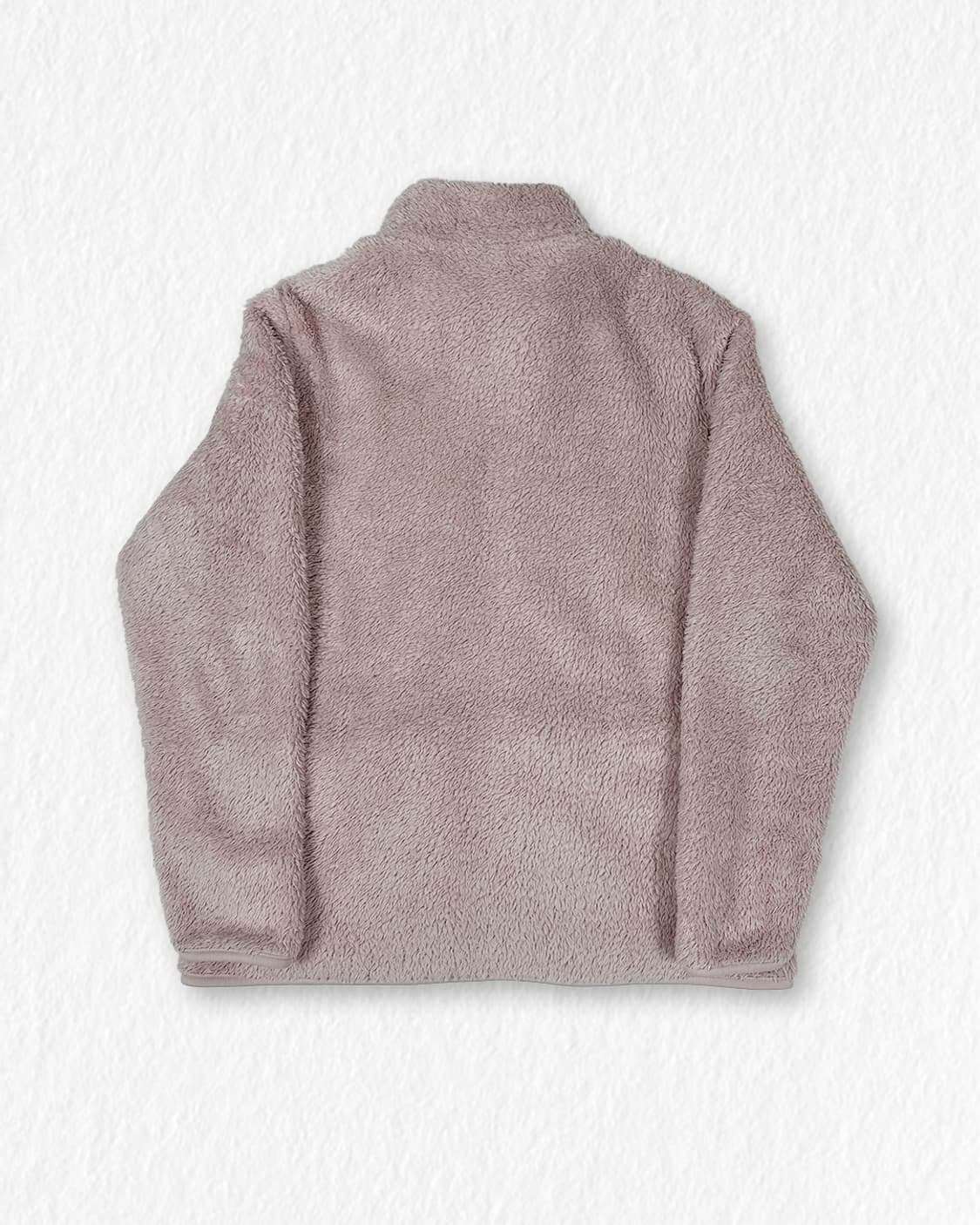 유니클로 후리스 핑크 상품이미지2