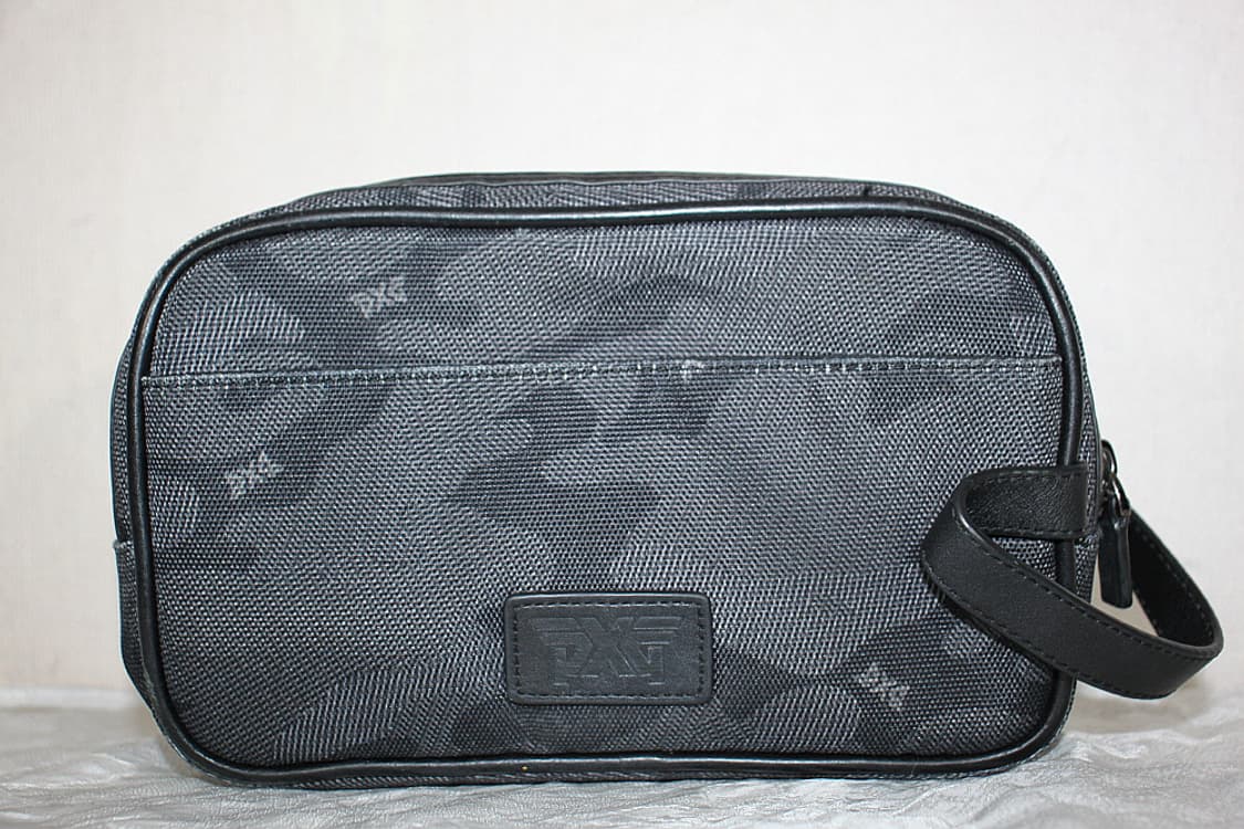 PXG 피엑스지 골프파우치  상품이미지2