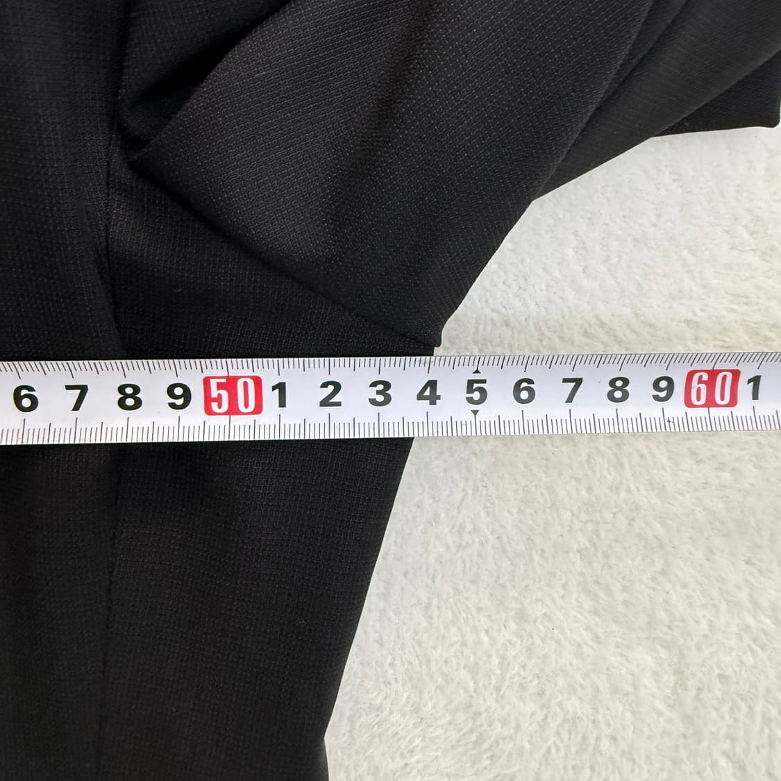 실측확인 브룩스 브라더스 블레이저 자켓 0323T 상품이미지5