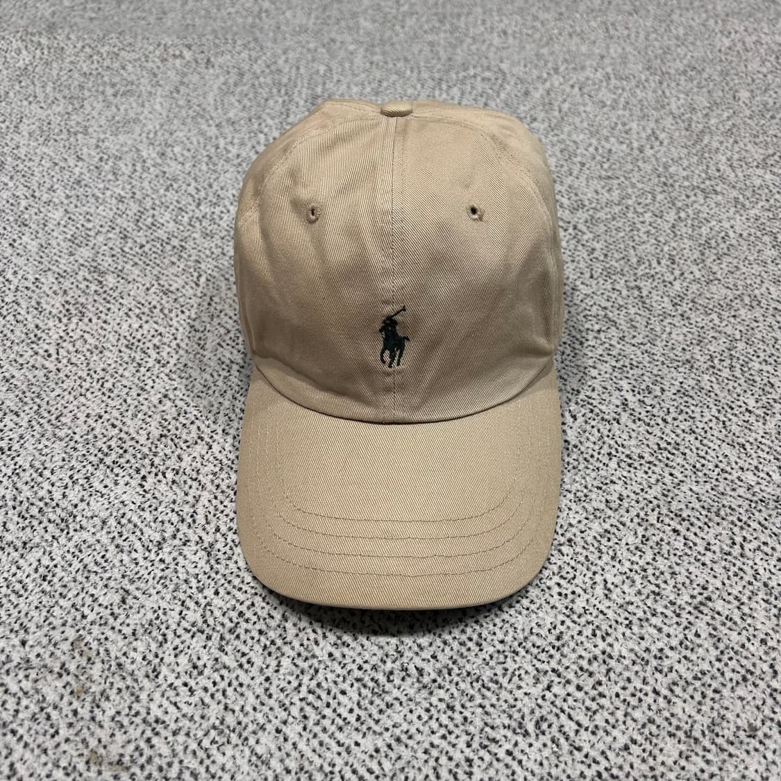 폴로볼캡 상품이미지1