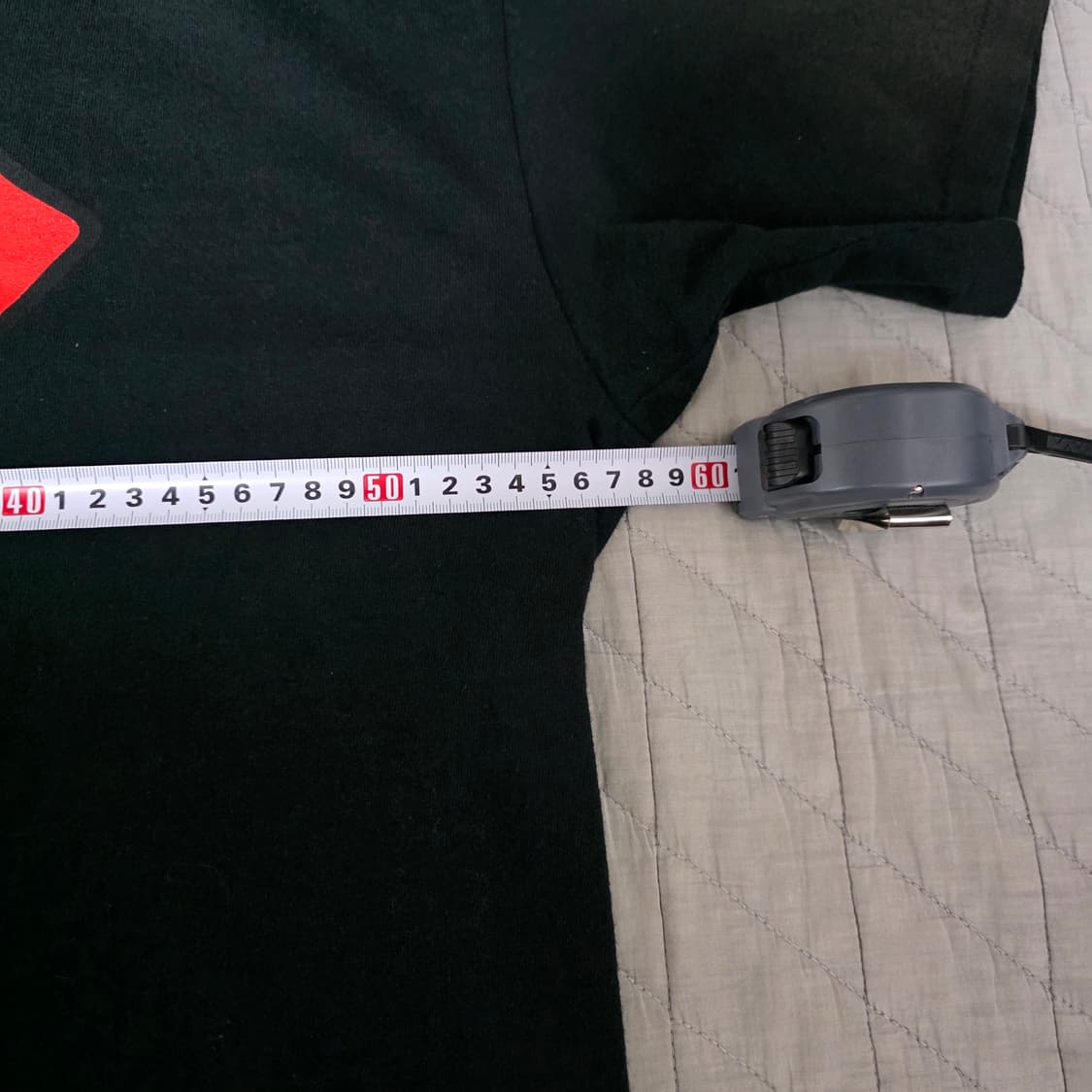 [XL] 90s 롤링스톤즈 1997 빈티지 밴드티 상품이미지9