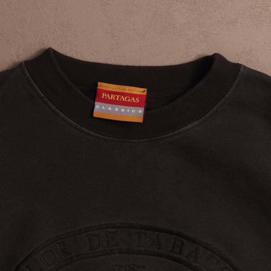 빈티지 USA 피그먼트 스웻셔츠 A1604 상품이미지2