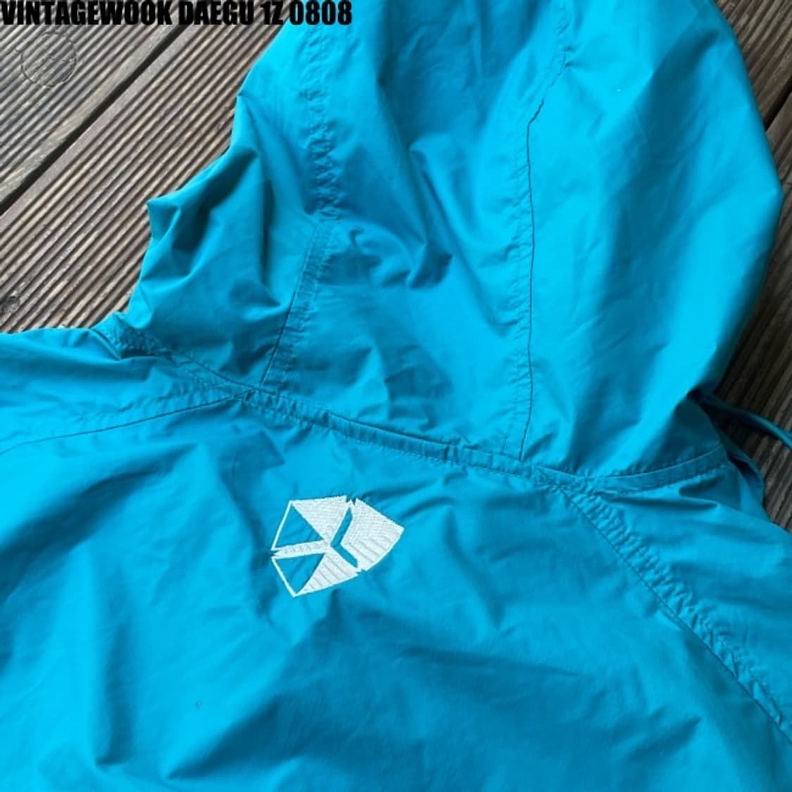 나이키 인테르 바람막이 105 상품이미지5