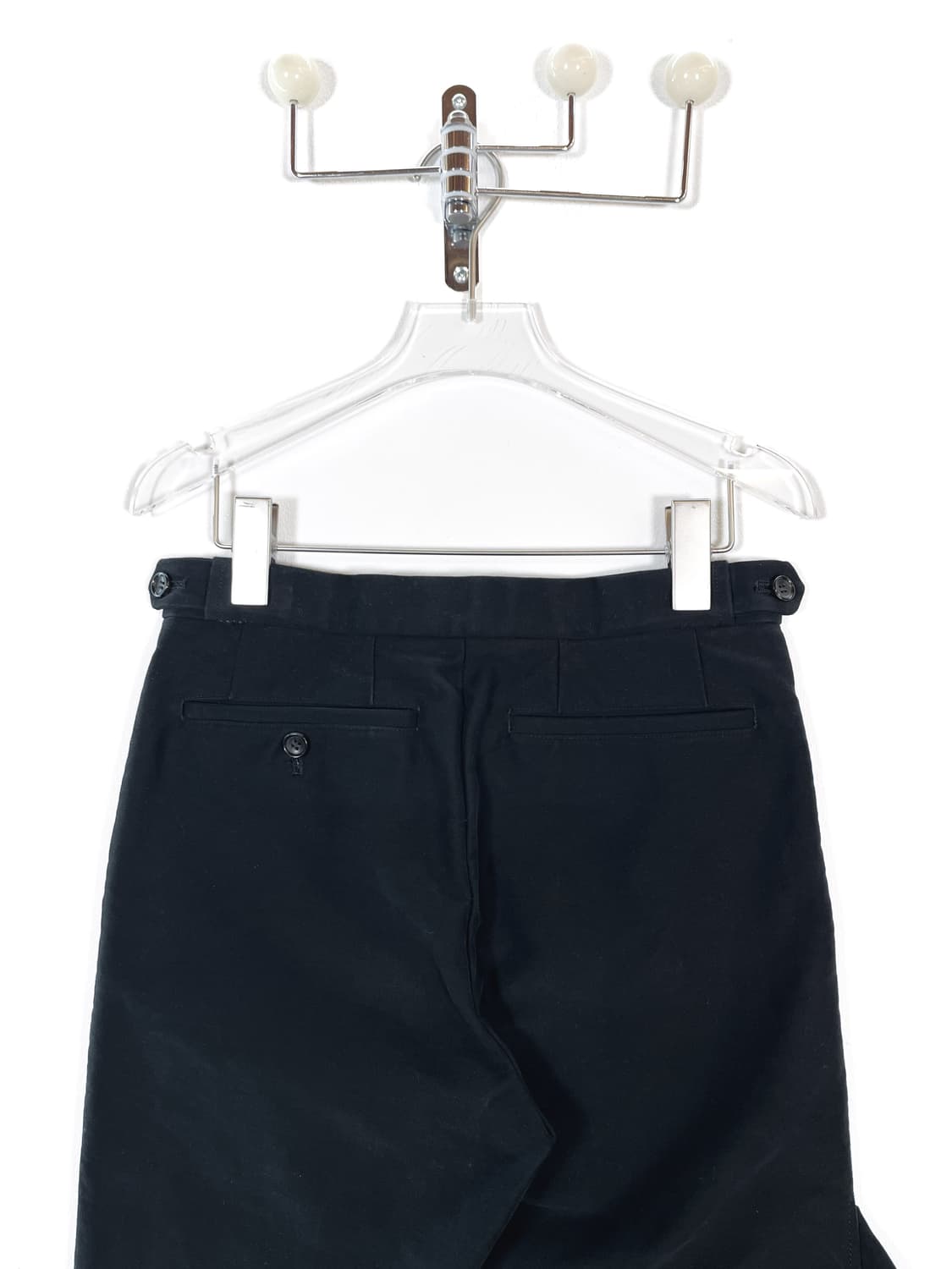 꼼데가르송 2010 F/W 코튼 팬츠 상품이미지10