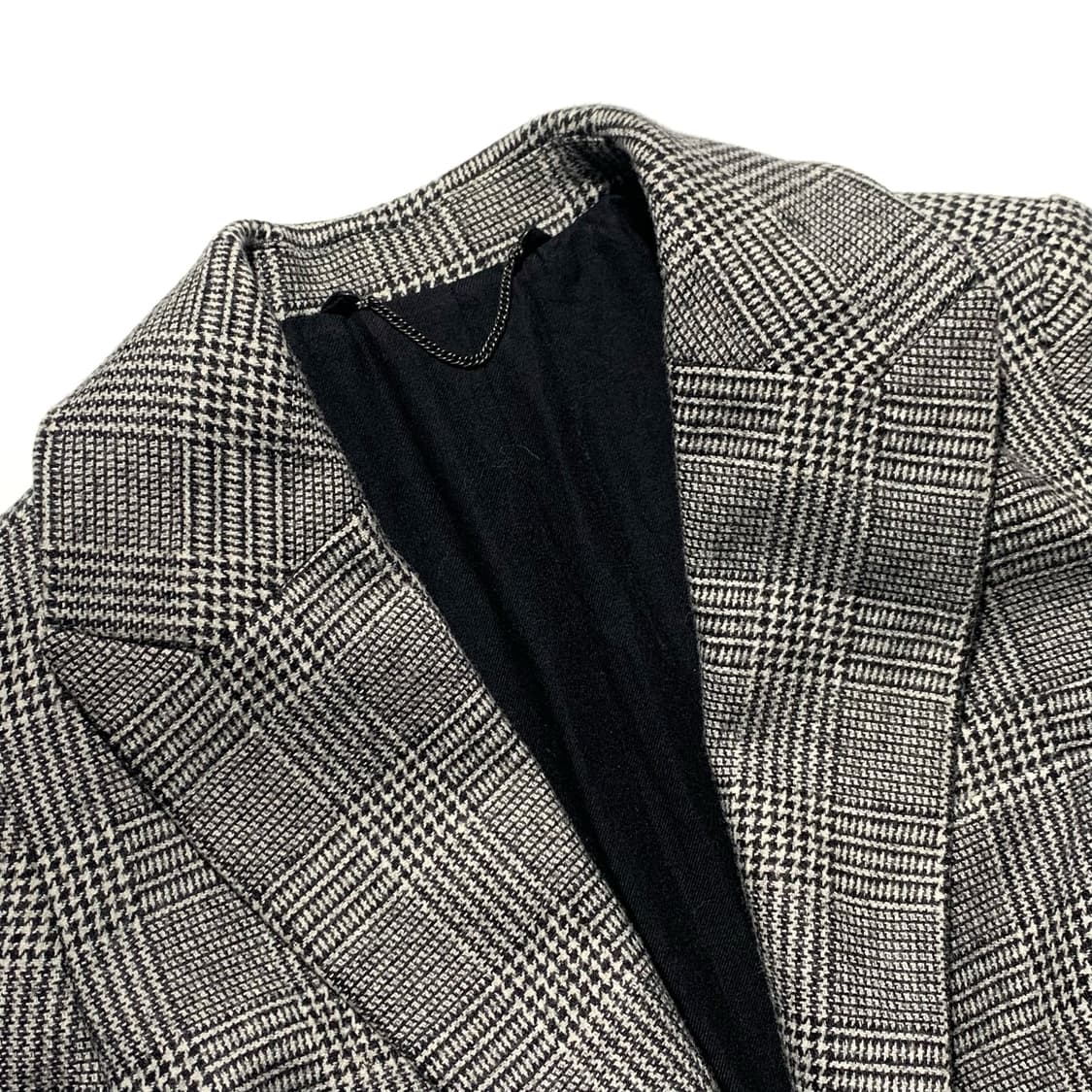 올세인츠 롱 코트 상품이미지3