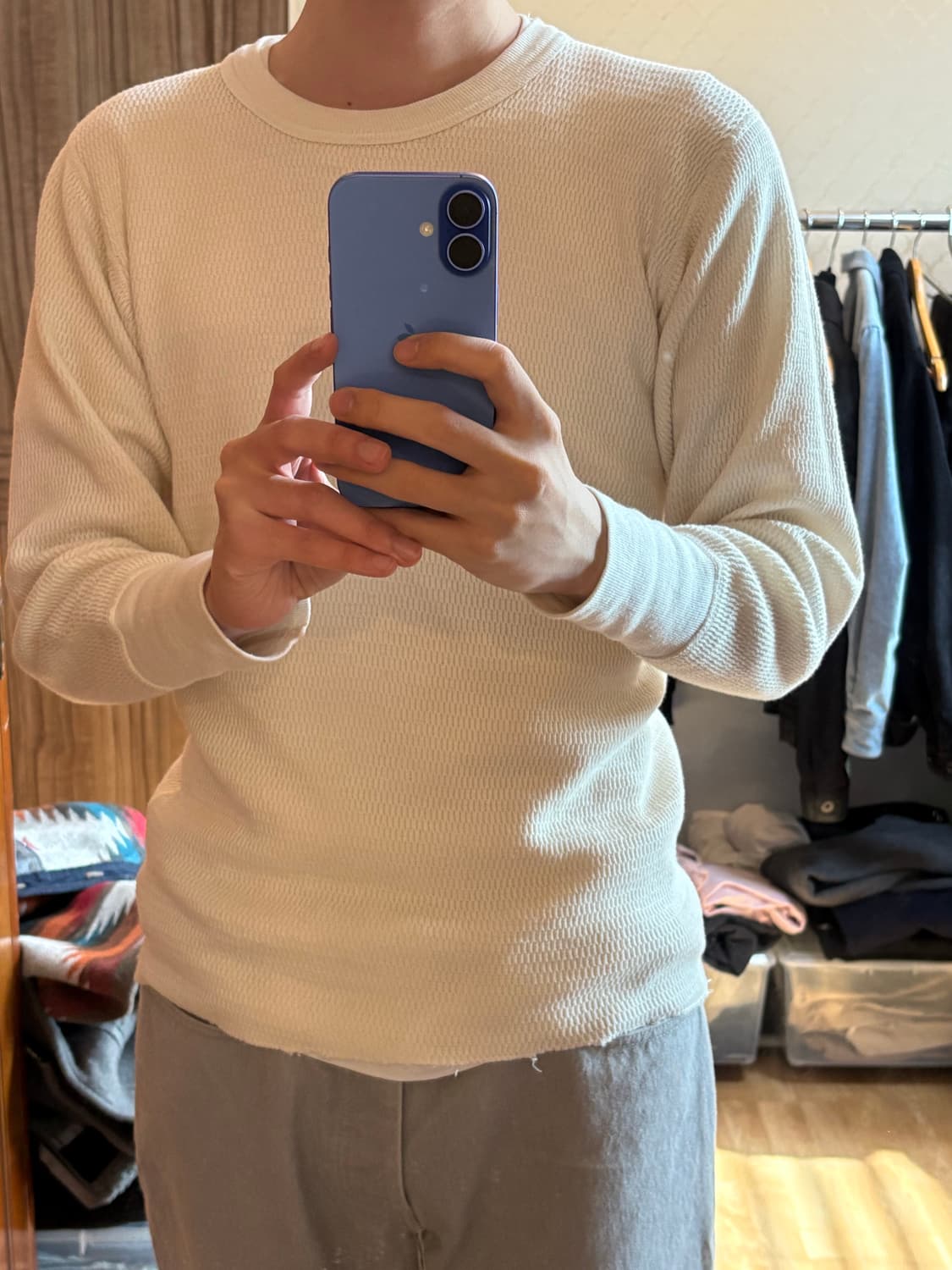 Original vintage 와플 상품이미지6