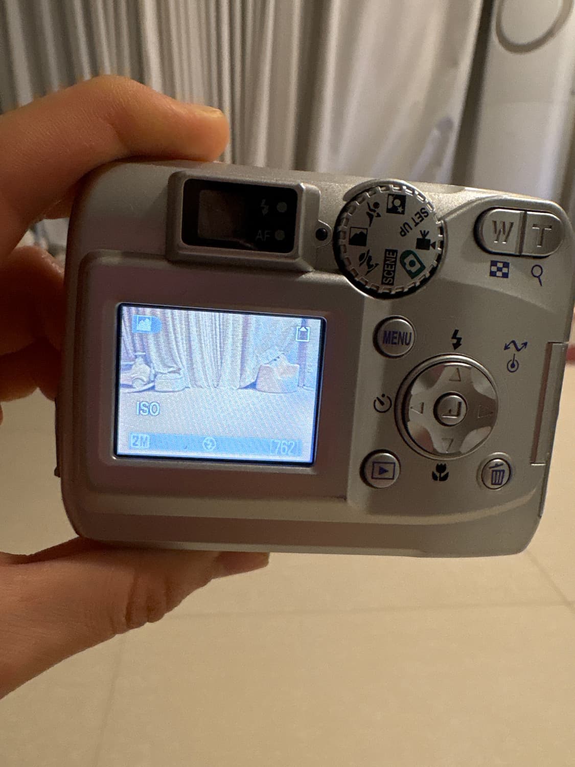 니콘 쿨픽스 2200 상품이미지2