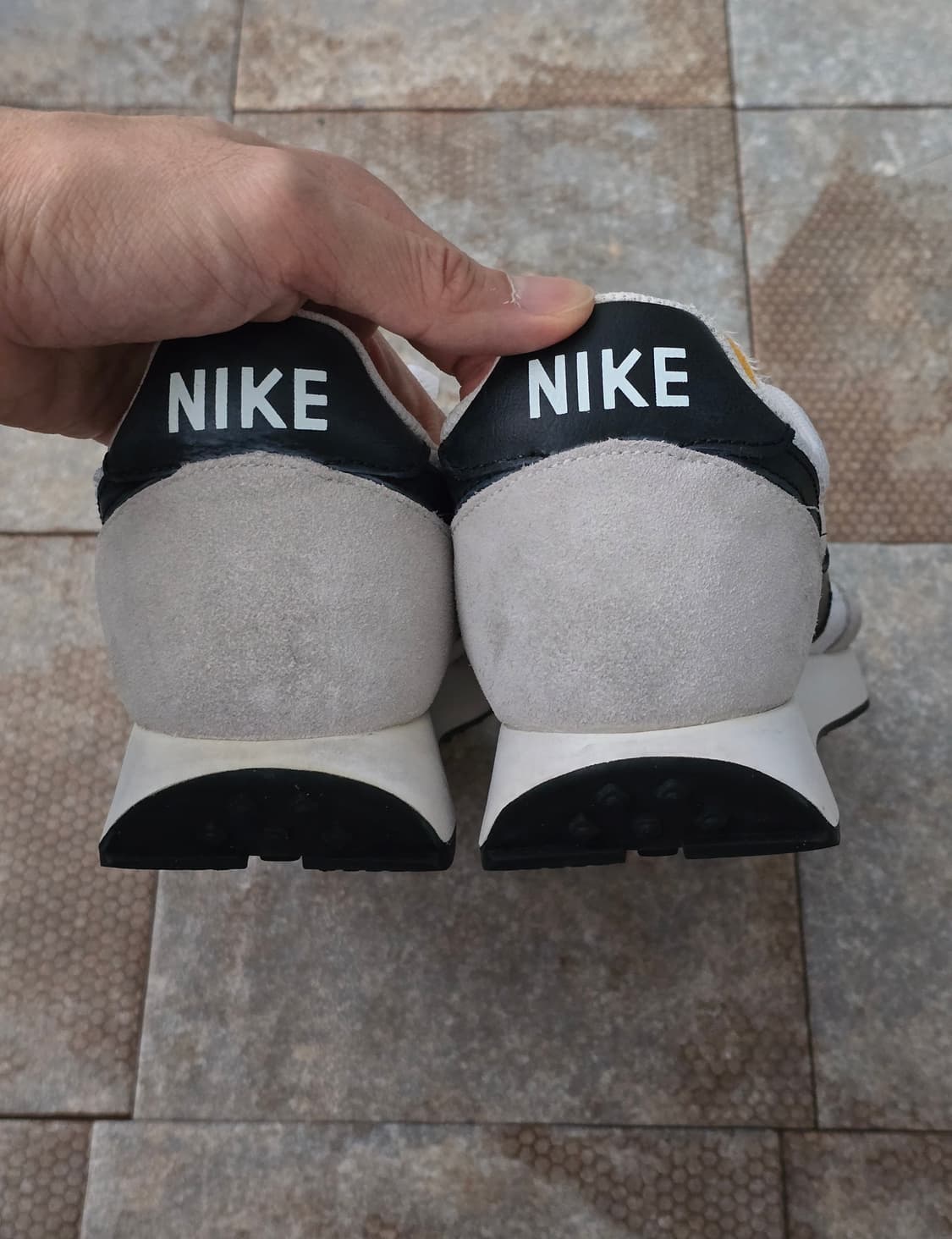 (260)나이키 에어 테일윈드 79  상품이미지9