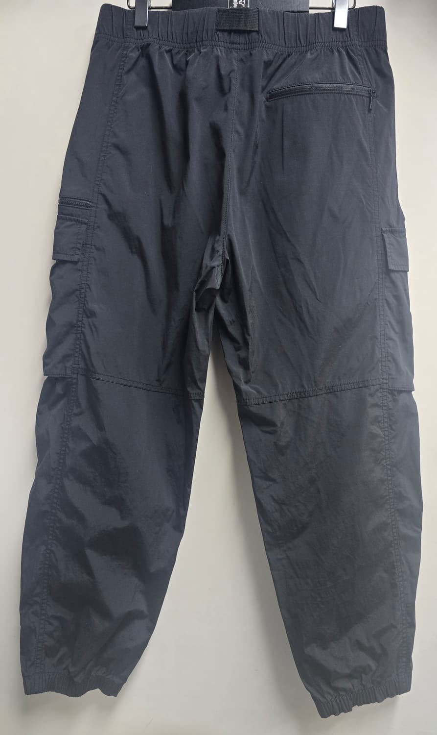 노스페이스 블랙 카고 팬츠 80 상품이미지4