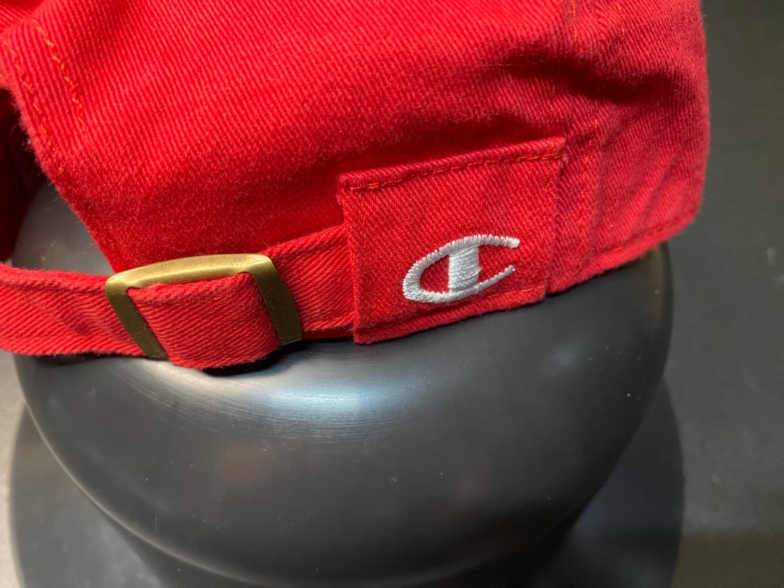 Champion vintage cap볼캡 상품이미지4