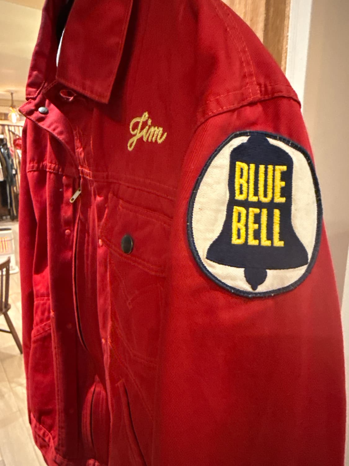 90s 메버릭 챔피언 자켓 상품이미지2