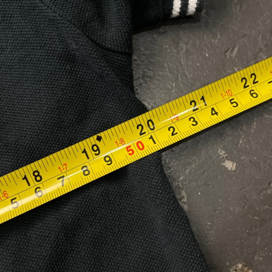 95 폴로 랄프로렌 빅포니 링거티 반팔티 상품이미지6