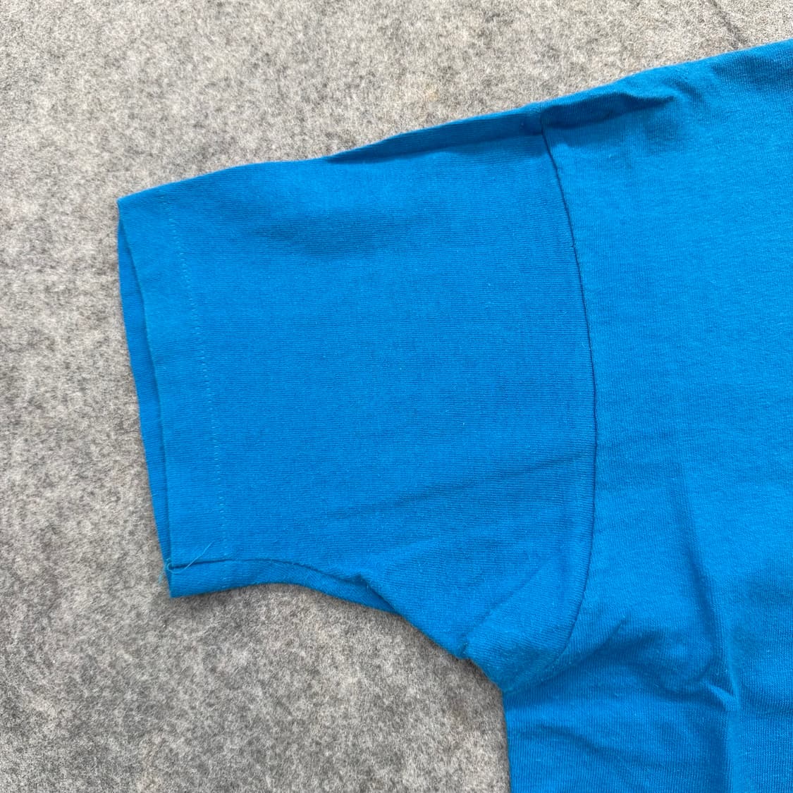 90s Vintage John Henry Blank Pocket Tee 상품이미지3