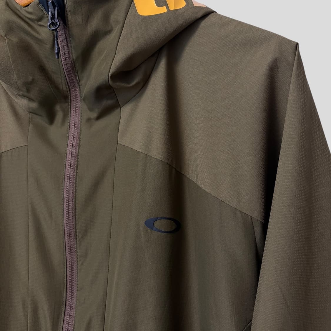 (M)Oakley 오클리 윈드 메쉬 바람막이 자켓 상품이미지4