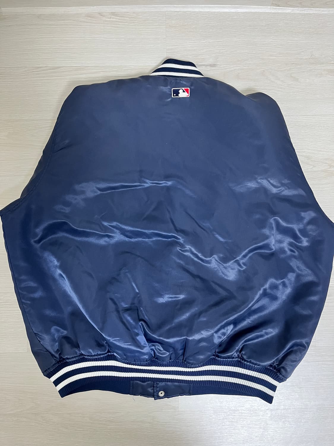 뉴욕양키스 바시티 자켓  상품이미지4