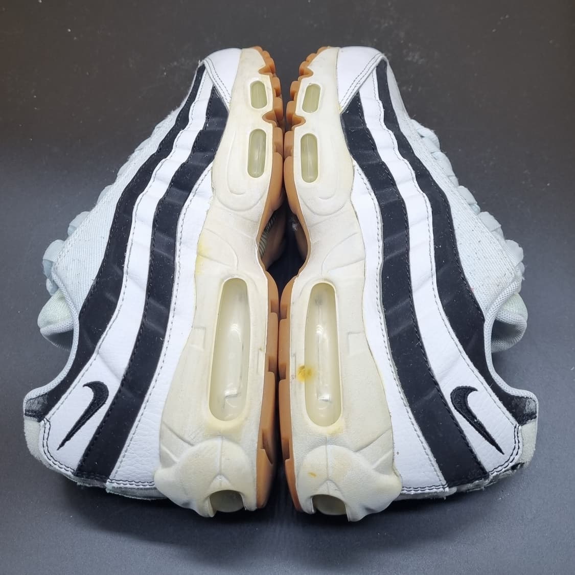 나이키 에어맥스 95 유벤투스 운동화245  상품이미지5