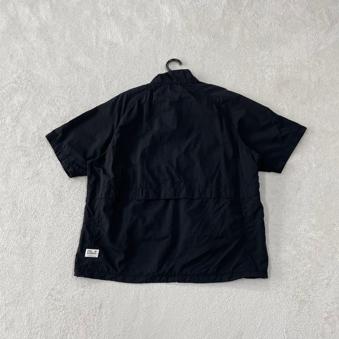 L 뉴발란스 2024 반팔아노락 100 티 상품이미지7