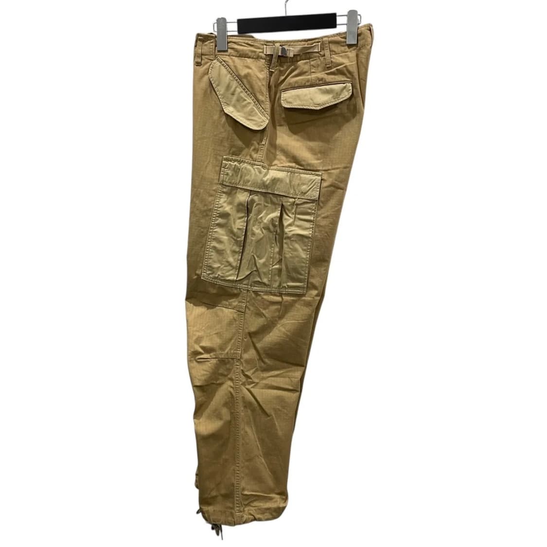 nanamica Cargo Pants SUCS303 상품이미지3