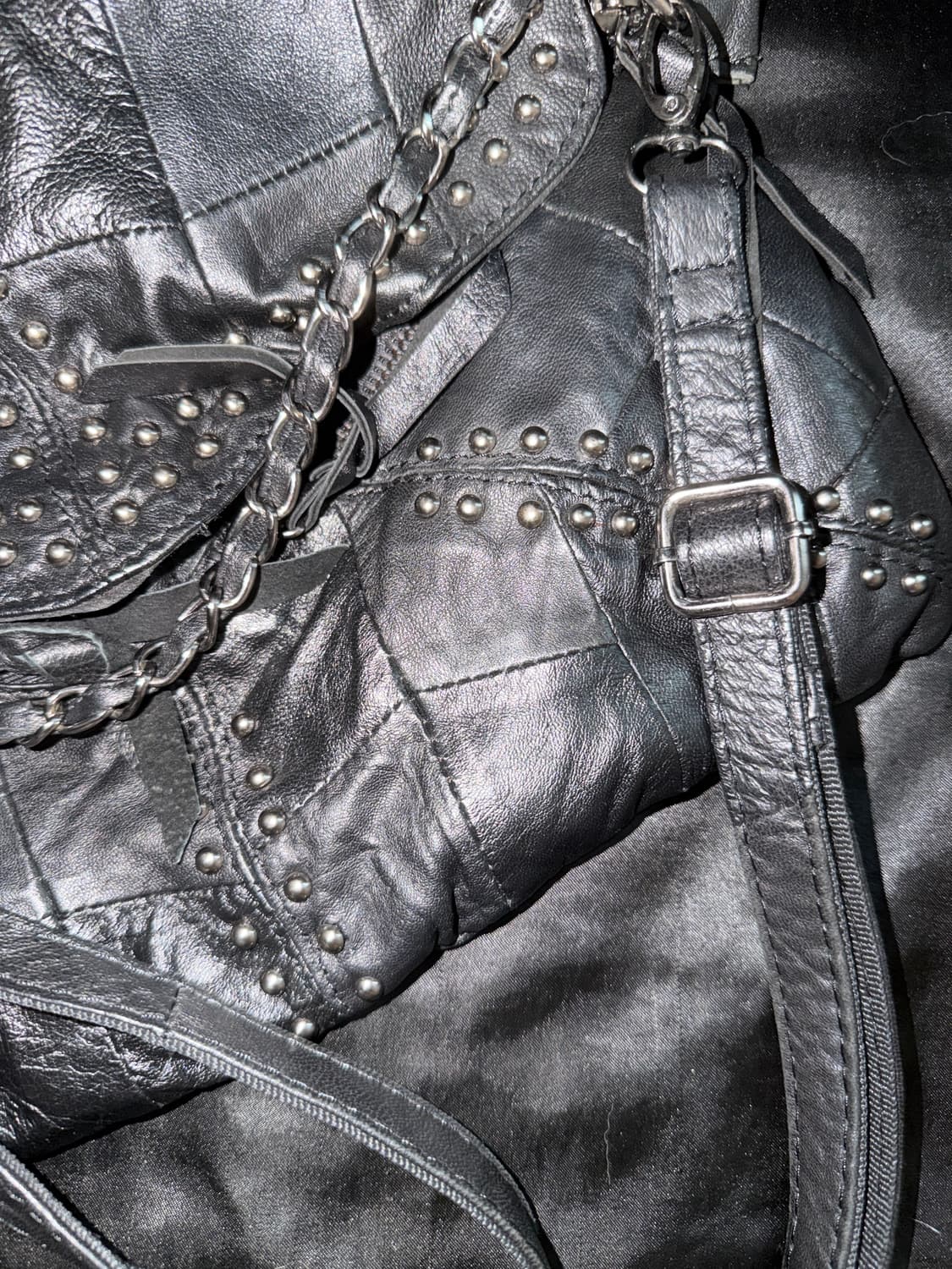 Shoulder bag 상품이미지3