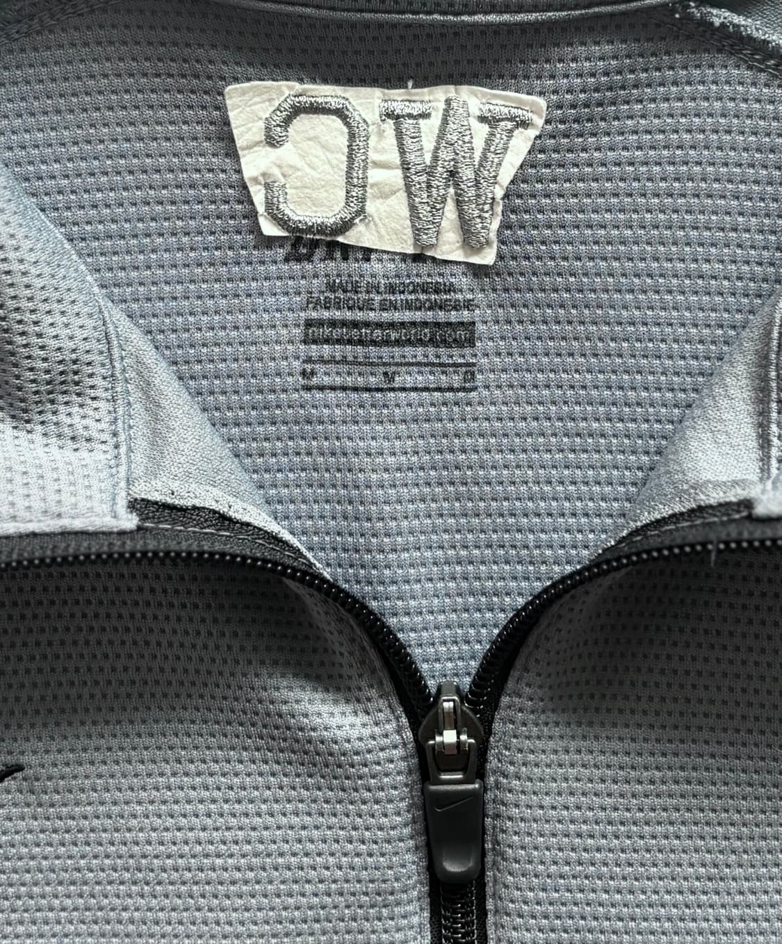 Nike 나이키 빈티지 테니스 트레이닝 져지  상품이미지5