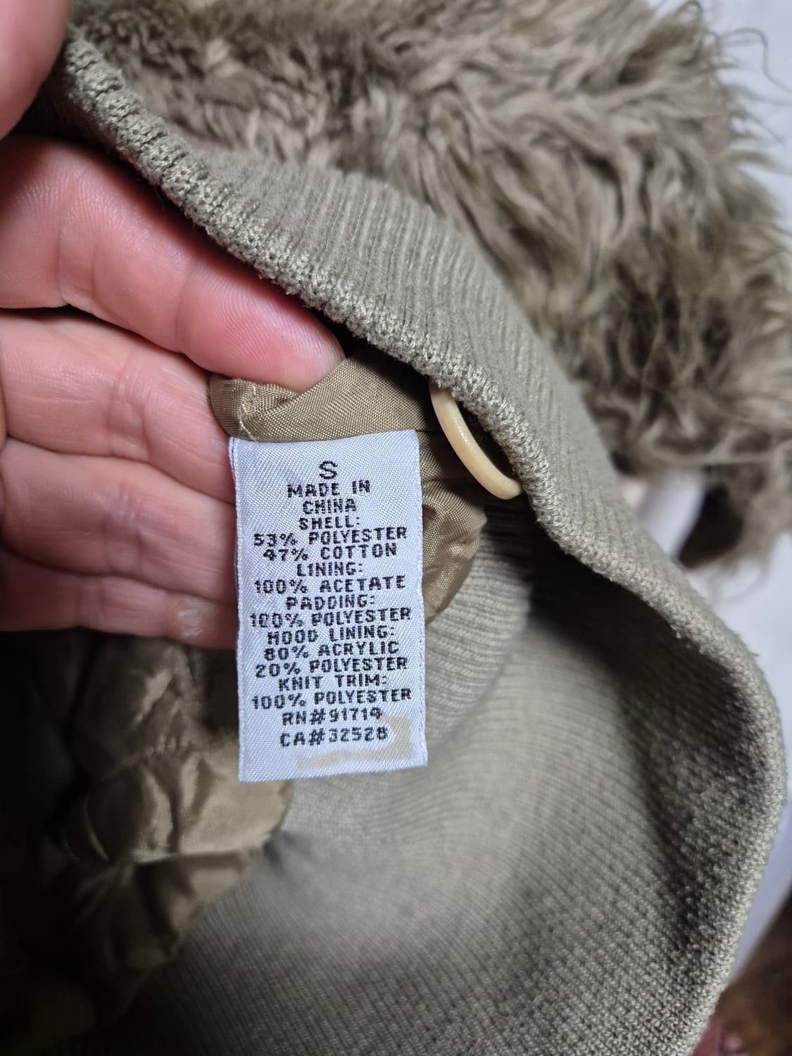 알마니 n2b점퍼 상품이미지3