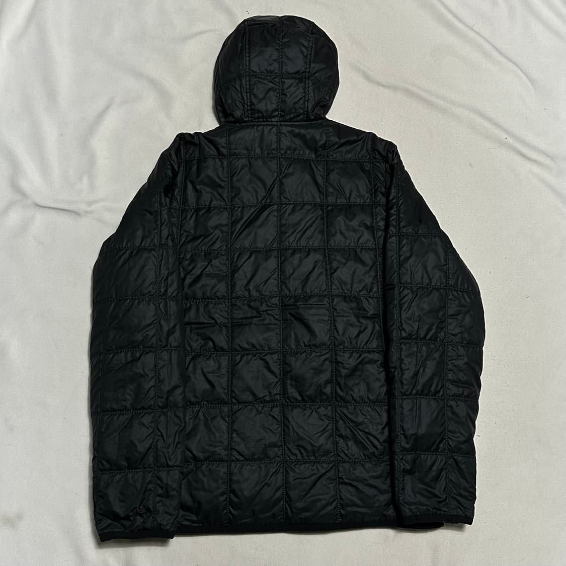 M 나이키 리버시블 경량 패딩 상품이미지3