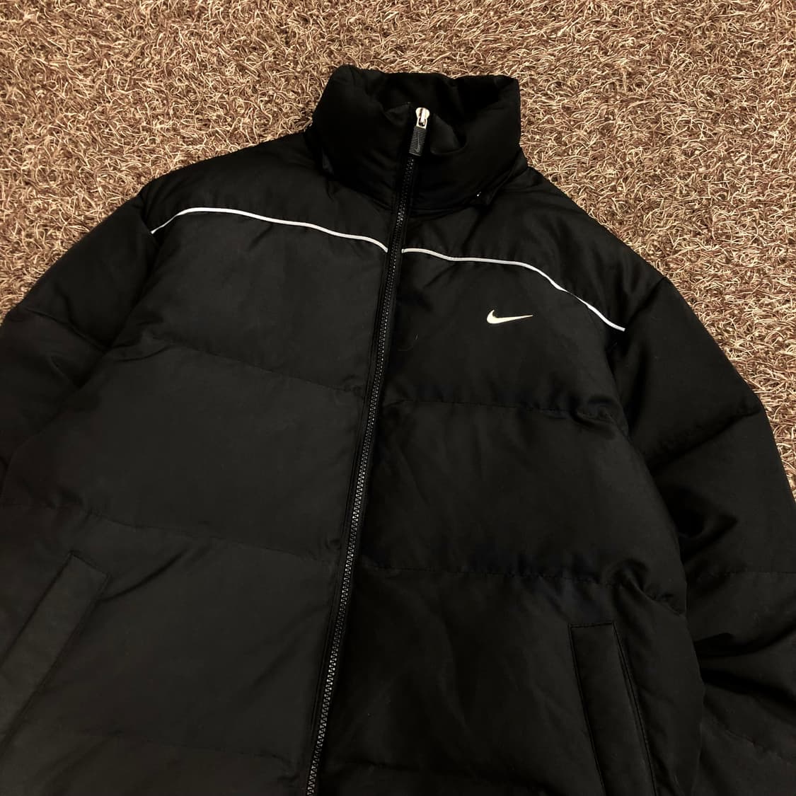 나이키 00s 덕다운 패딩 상품이미지2