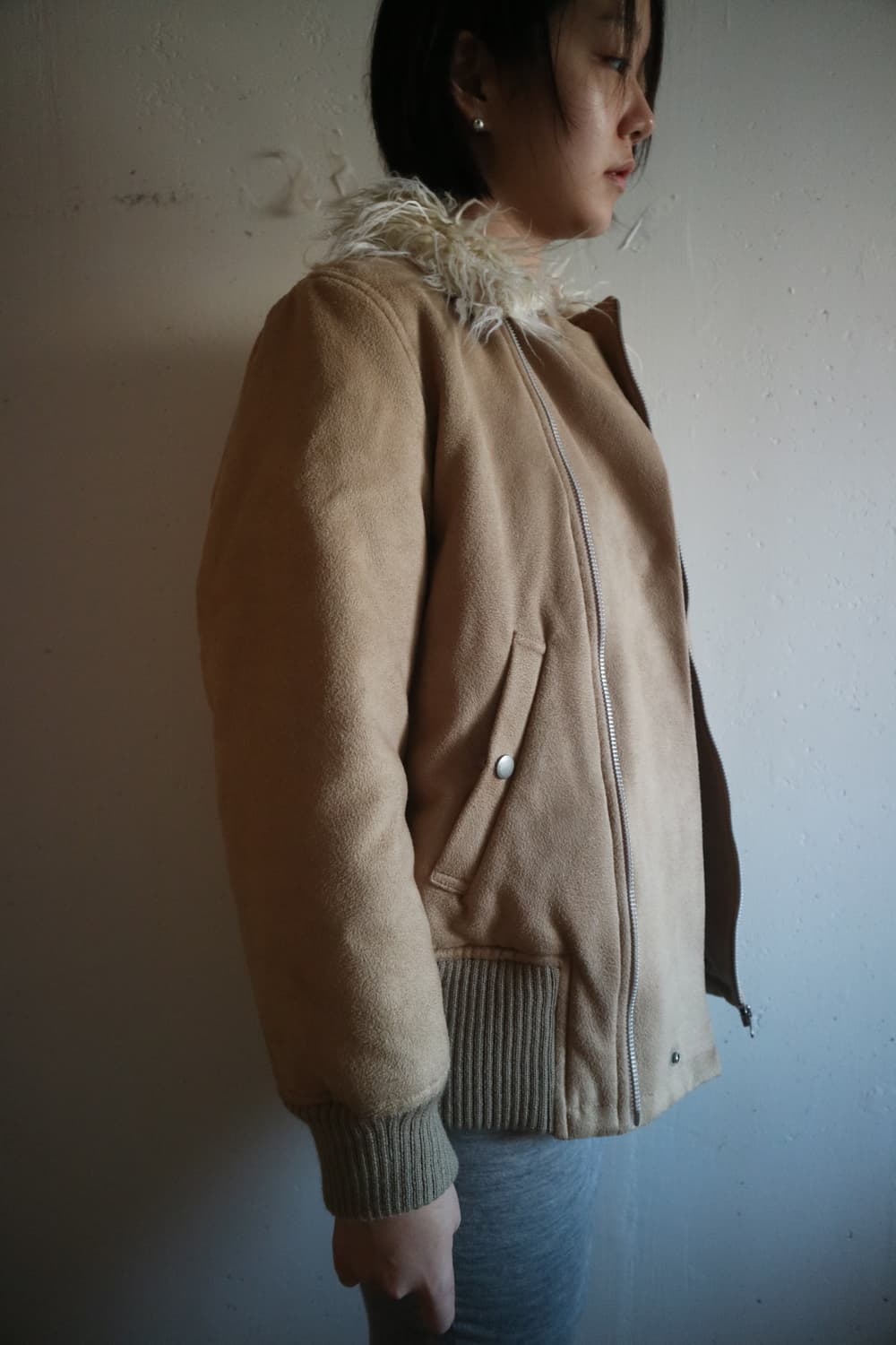 Sunao Kuwahara jk 상품이미지4