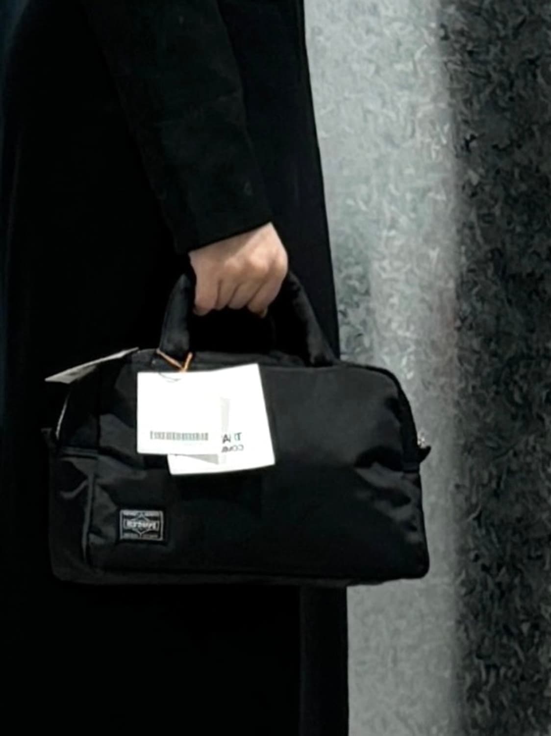 꼼데 포터 토트백 상품이미지3