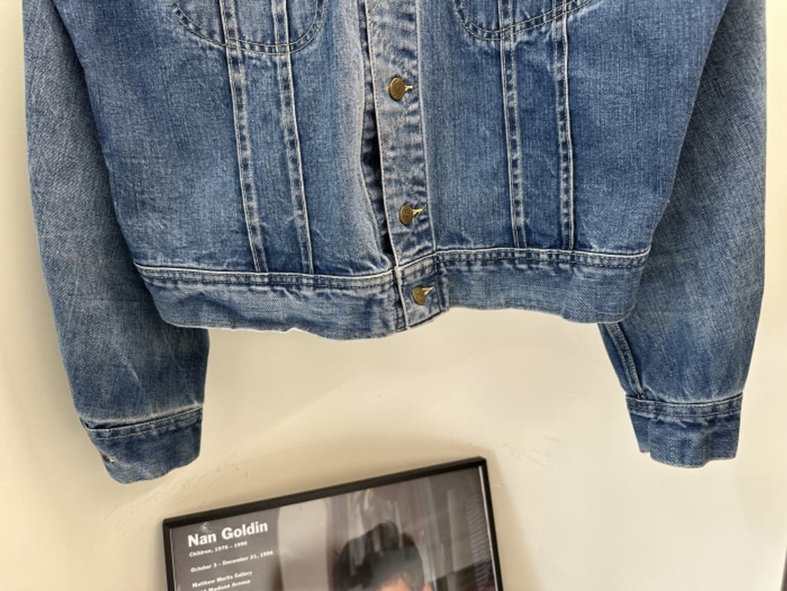 70'S LEE 101-J (XL) 상품이미지6