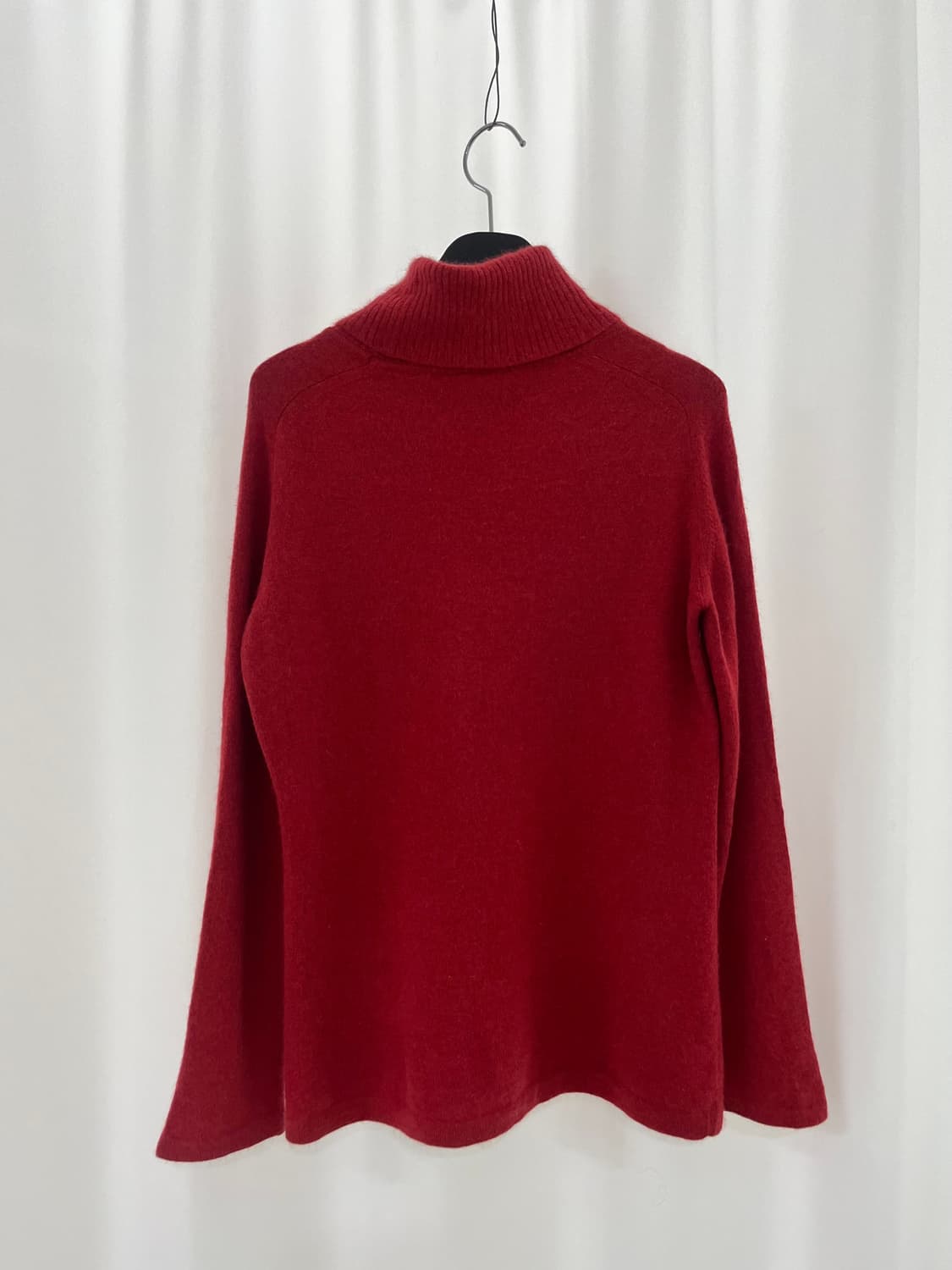 MARINA RINALDI turtleneck knit 상품이미지4