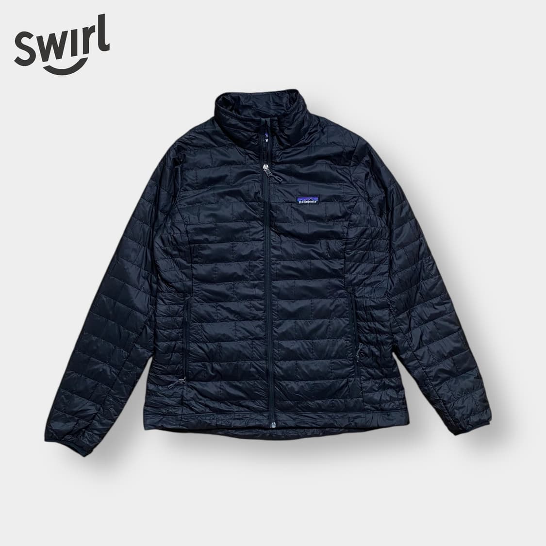 🌊Patagonia Nano puff 프리마로프트 jacket 상품이미지1