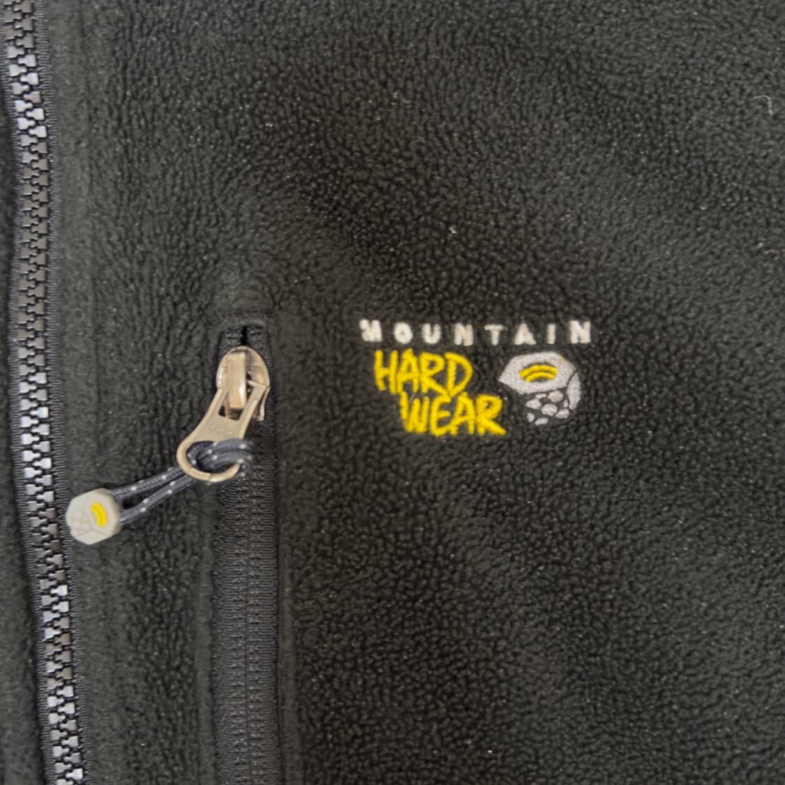마운틴 하드웨어 플리스 자켓 상품이미지4