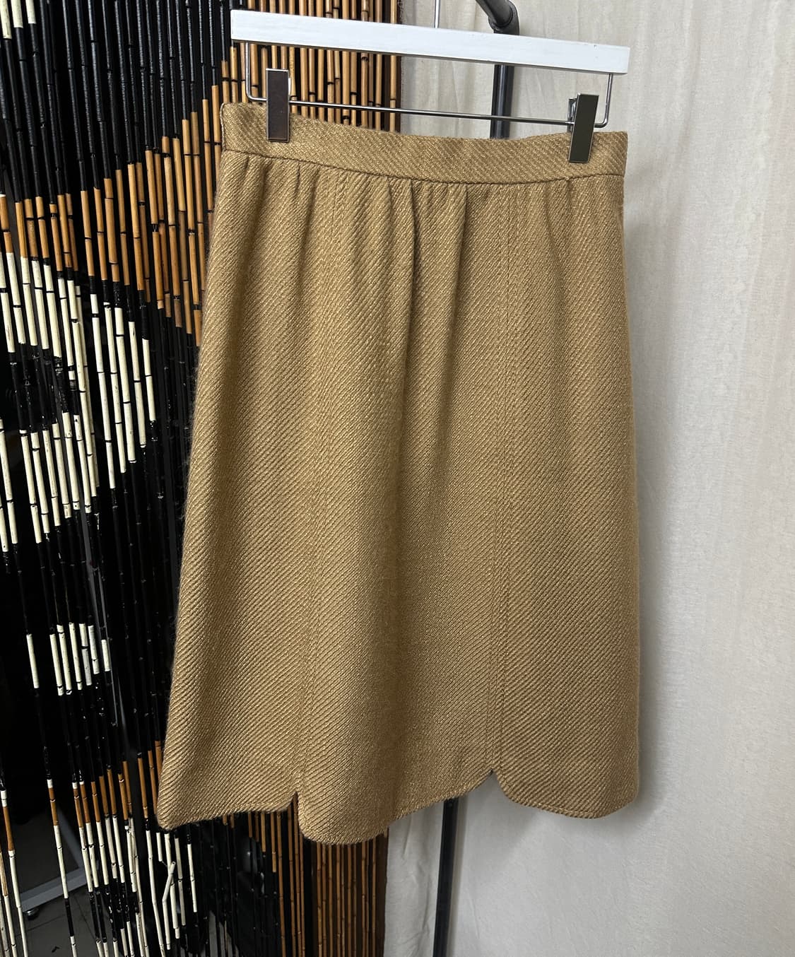 lantana wool skirt 상품이미지1