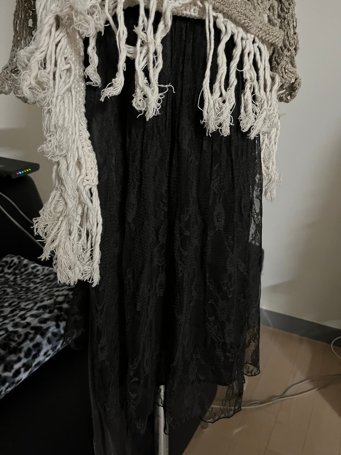 히피오리엔탈 코디세트(5pcs) 상품이미지2