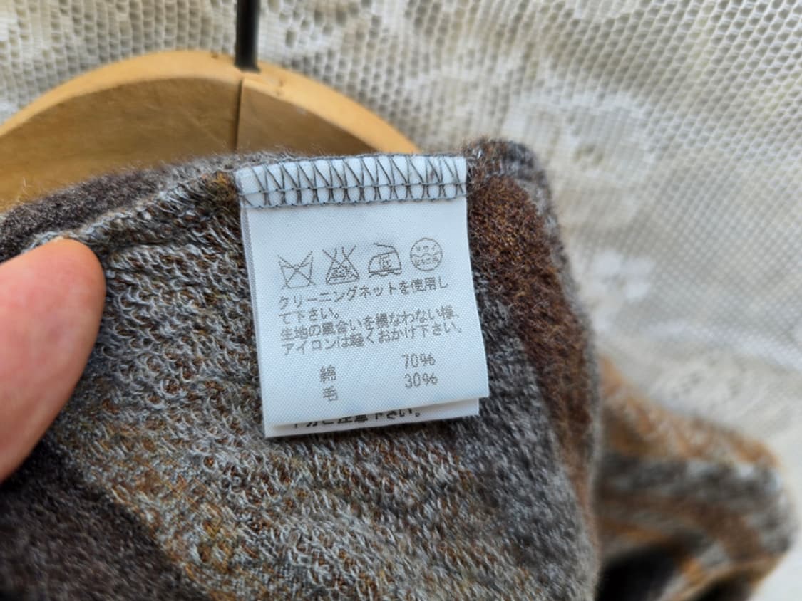 이세이 미야케 by 플랜테이션 (made in japan) 상품이미지6