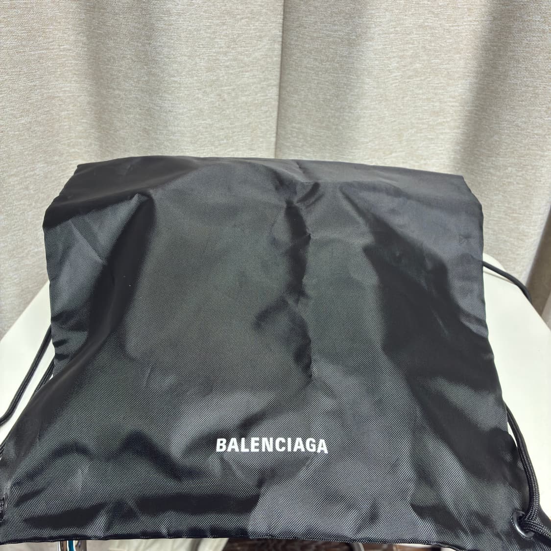 발렌시아가 서킷 스니커 화이트 실버 41사이즈 상품이미지7