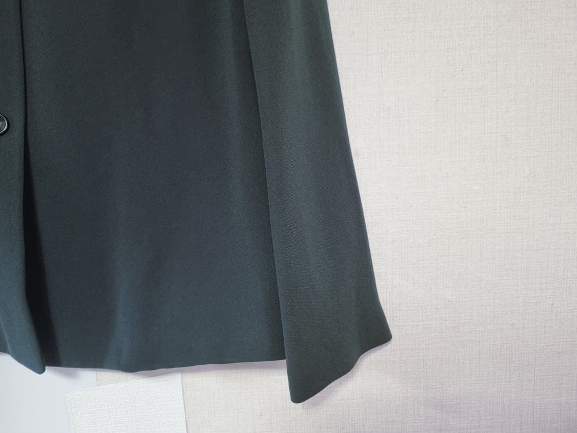 타임 정품 콤비자켓  상품이미지3