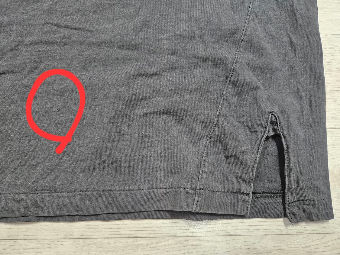 리바이스 엔지니어드진 반팔티셔츠 95 상품이미지5