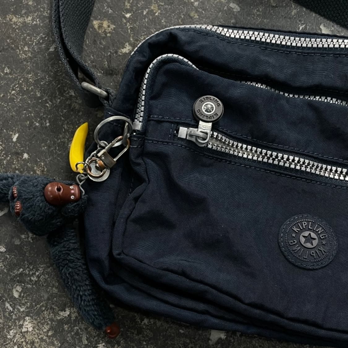 키플링 크로스백  상품이미지2