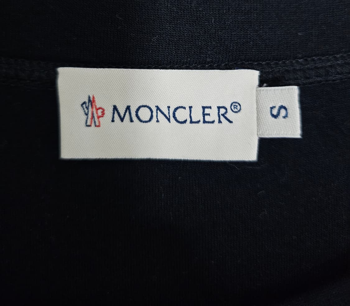 몽클레어 원피스 S 정품 한글택 상품이미지4